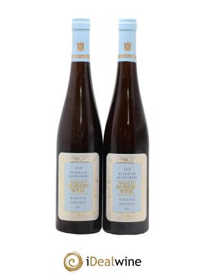 Rheingau Riesling Kiedrich Gräfenberg GG Robert Weil