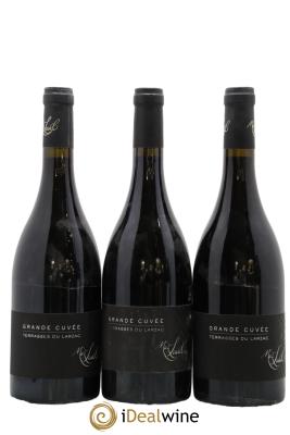 Pays d'Hérault Mas Laval Grande Cuvée Joël Laval