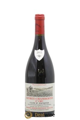 Gevrey-Chambertin 1er Cru Clos Saint-Jacques Armand Rousseau (Domaine)