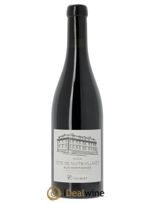 Côte de Nuits-Villages Aux Montagnes Maison Thiriet 