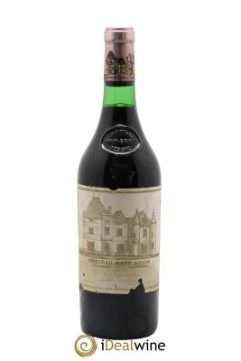 Château Haut Brion 1er Grand Cru Classé