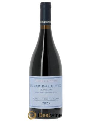 Chambertin Clos de Bèze Grand Cru Bruno Clair (Domaine)