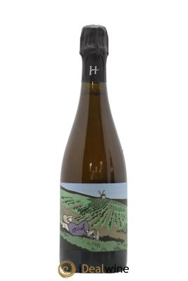 Champagne Meunier Tu Dors Romain Hénin