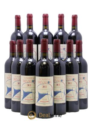 IGP Alpilles Trévallon (Domaine de) Eloi Dürrbach