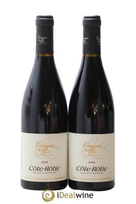 Côte-Rôtie François & Fils