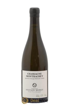 Chassagne-Montrachet Sylvain Morey