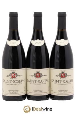 Saint-Joseph Gonon (Domaine)