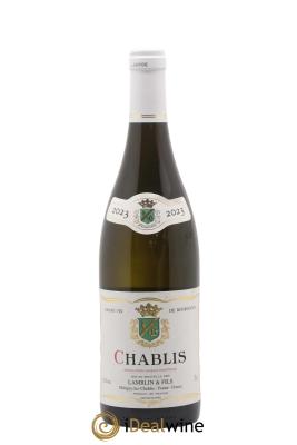 Chablis Lamblin & Fils