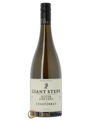 Yarra Valley Giant Steps Sexton Vineyard Chardonnay