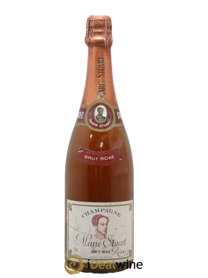 Champagne - Marie Stuart