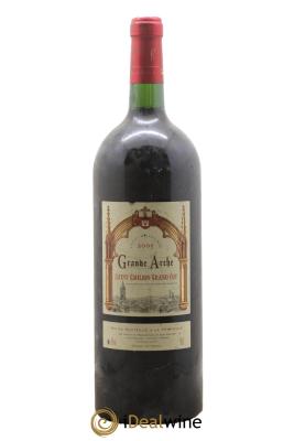 Saint-Émilion Grand Cru Château Grande Arche