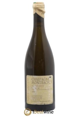 Chassagne-Montrachet 1er Cru Les Caillerets Pierre-Yves Colin Morey