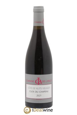 Côte de Nuits-Villages Clos du Chapeau Domaine de l'Arlot