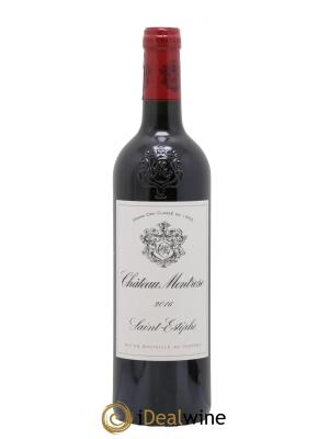 Château Montrose 2ème Grand Cru Classé