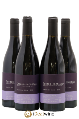Crozes-Hermitage Lises (Domaine des)