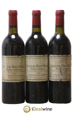 Château Haut-Bailly Cru Classé de Graves