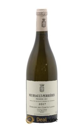 Meursault 1er Cru Perrières Comtes Lafon (Domaine des)