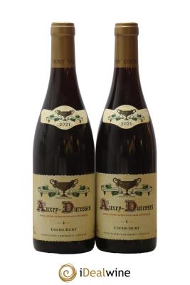 Auxey-Duresses Coche Dury (Domaine)