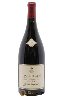 Pommard 1er Cru Clos des Epeneaux Comte Armand