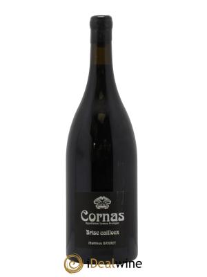 Cornas Brise Cailloux Coulet (Domaine du) - Matthieu Barret