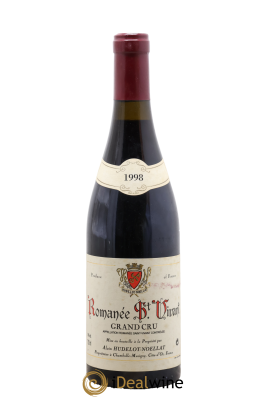 Romanée-Saint-Vivant Grand Cru Hudelot-Noëllat