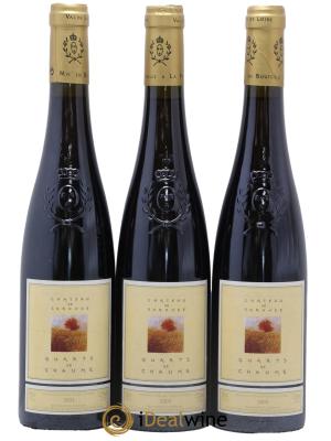 Quarts de Chaume Grains Nobles Château de Suronde