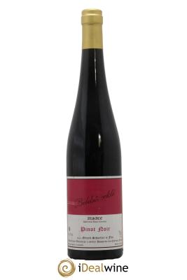 Alsace Pinot Noir Bildstoeckle Gérard Schueller (Domaine) 