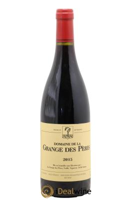 Pays d'Hérault Grange des Pères Laurent Vaillé