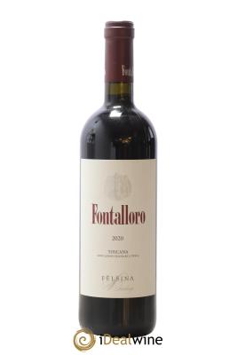 Toscana IGT Fontalloro Felsina