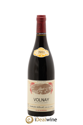 Volnay Charles Noëllat