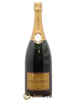 Millésimé Brut Louis Roederer