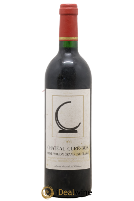 Château Curé Bon