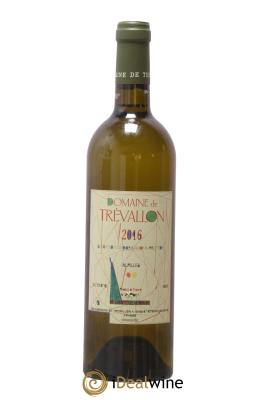 IGP Alpilles Trévallon (Domaine de) Eloi Dürrbach