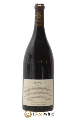 IGP Collines Rhodaniennes Sotanum Les Vins de Vienne