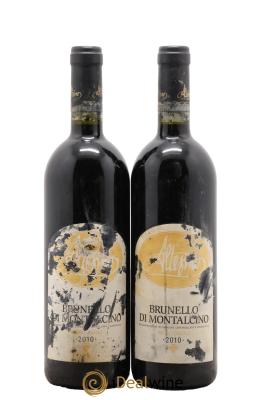 Brunello di Montalcino DOCG Montosoli Altesino