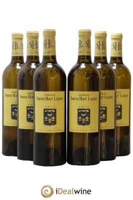 Château Smith Haut Lafitte 