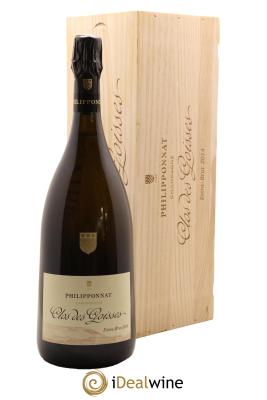 Clos des Goisses Philipponnat