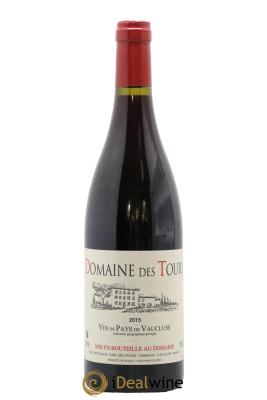 Vaucluse (Vin de Pays de Vaucluse) Domaine des Tours Emmanuel Reynaud