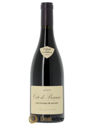 Côte de Beaune Les Pierres Blanches La Vougeraie 