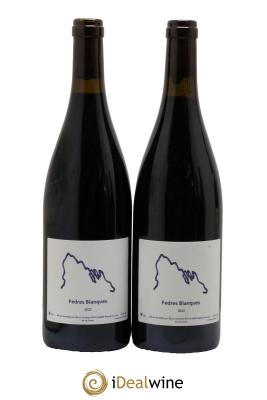 Vin de France Pedres Blanques Rié et Hirofumi Shoji