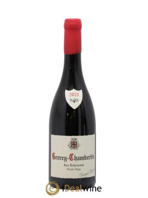 Gevrey-Chambertin Aux Echezeaux Vieilles Vignes Fourrier (Domaine)