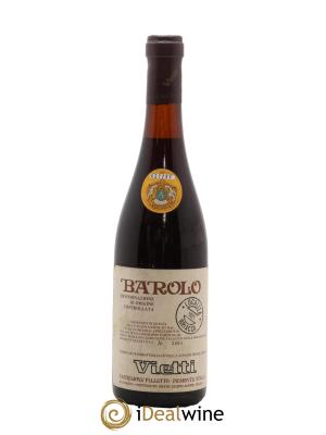 Barolo DOCG Castiglione Vietti