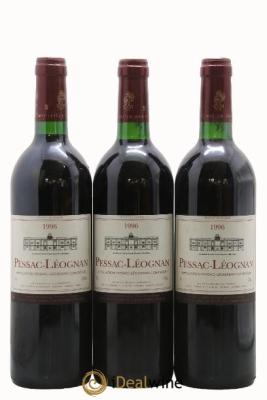 Pessac-Léognan Domaine Chevalier