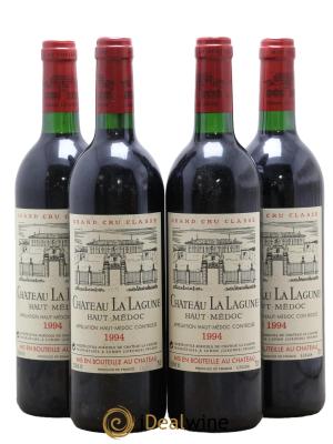 Château la Lagune 3ème Grand Cru Classé
