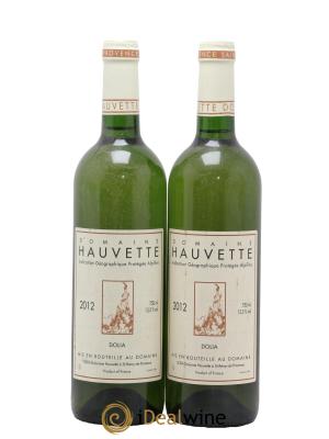 Alpilles Dolia Hauvette (Domaine)