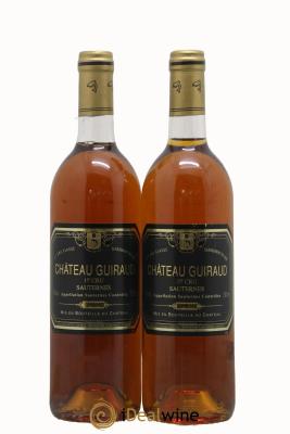 Château Guiraud 1er Grand Cru Classé