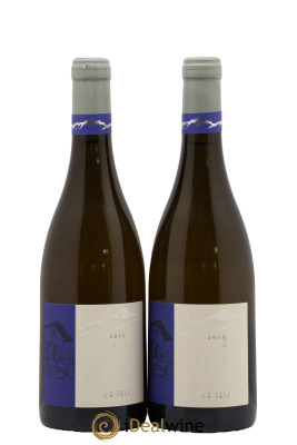 Vin de Savoie Le Feu Domaine Belluard