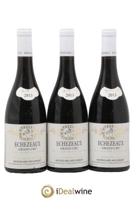 Echezeaux Grand Cru Mongeard-Mugneret (Domaine)