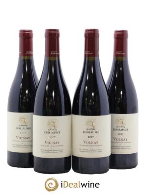 Volnay Jessiaume
