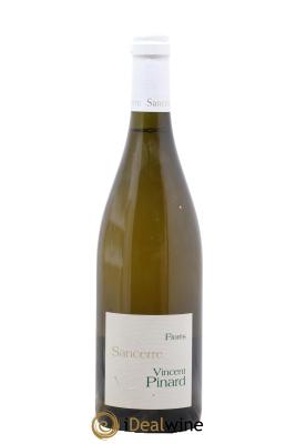 Sancerre Florès Vincent Pinard